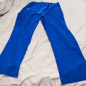 Womens scrub pants